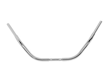 Harley Davidson Sportster [1982-2020]-Bikini Beach Lenker with dents, 3-hole