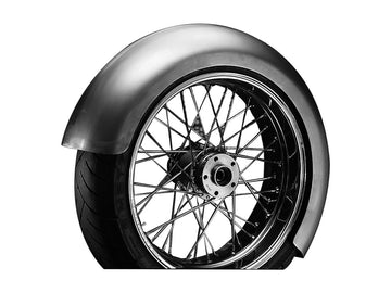 Harley Davidson – 9" OneTonHo Custom Heckfender