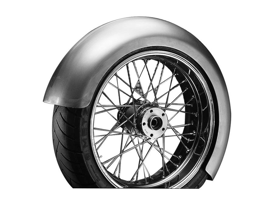 Harley Davidson – 9" OneTonHo Custom Heckfender