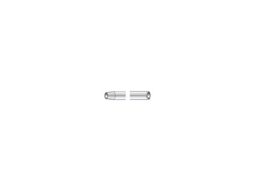 Harley Davidson Sportster [1975-1983] -Fork Pipes -2 "XL73-74 / FX73-76