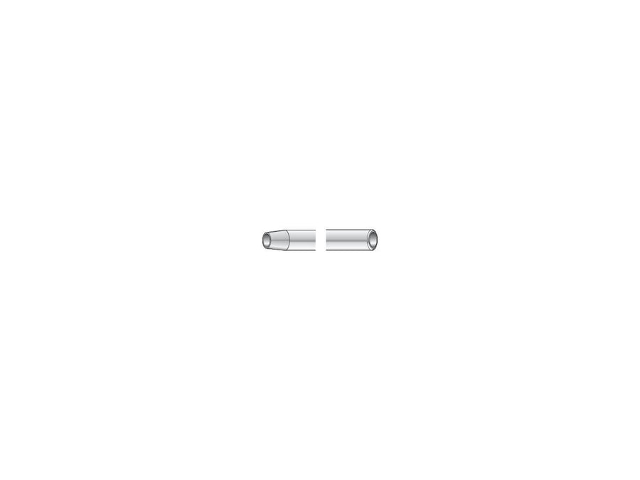 Harley Davidson Sportster [1975-1983]-fork pipes -2 "XL73-74/FX73-76
