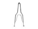 Harley Davidson – Starrer Rahmen Sissy Bar Chrom-3