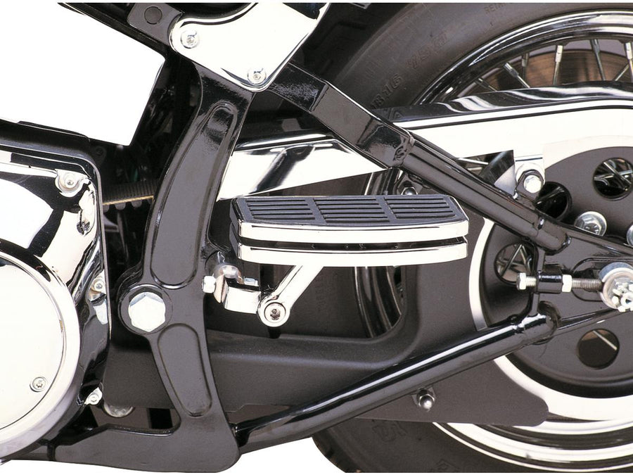 Note de Harley Davidson Softail [1984-2017] - mini passager ajusté