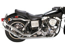 Harley Davidson FX Shovel [1971-1984] -Rising Pipes de dragsters pour la garniture FX avec une garniture ...-3