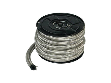 Harley Davidson - 5/16 "ID de la ligne de carburant Pimpin´ tuyau
