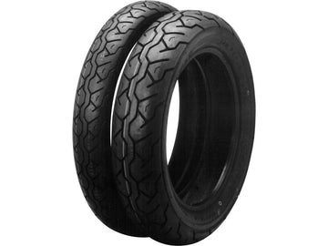 Pneus Harley Davidson-Classic 150 / 90-15 Mur noir