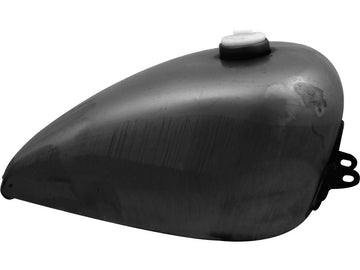 Harley Davidson Sportster [1955-1978] – Hoher Tunnel Benzintank für frühe Sportster