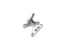Harley Davidson FXSTC [1987-1998] – Triple Tree Kit für FX-Softail 84-99 Chrom-5