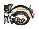 Harley Davidson Softail [1984-1996] - Fiche de protection à la lumière sans lumière-1