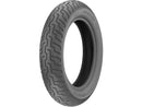 Harley Davidson – D404 Elite Reifen 100/90-19 57H TL Schwarze Wand-1