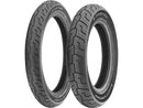 Harley Davidson – D401 Elite Reifen 130/90 B-16 73H TL Schwarze Wand-3
