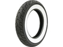 Harley Davidson-D402 Touring tires MU/85 B-16 77H TT TL Weißwand-1