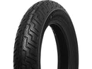 Harley Davidson – D402 Touring Reifen MU/85 B-16 77H TT TL Schwarze Wand-1