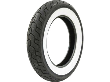 Harley Davidson-D402 Touring tires MT/90 B-16 74H TT TL Weißwand
