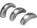Harley Davidson – 7 1/4" Roller Custom Heckkotflügel-1