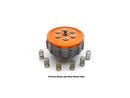 HARLEY Davidson FX Model [1990-1994] - Panneaux de couplage de remplacement pour le couplage Scorpion-3