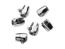 Harley Davidson – 1/4" GEFLOCHTENE SCHLAUCHENDABDECKUNGEN-3