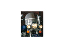 Harley Davidson Fl [1966-1978]-Abbreviated heavy windshield without assembly kit-1