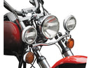 Harley Davidson XL883L [2005-2010] – Spotlight Bar Chrom Halogen-4
