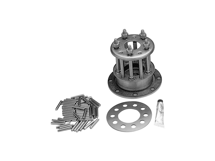 Harley Davidson Flathead [1941-1952] -5 moyeu d'embrayage de doigts [L Roll]
