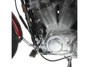 Harley Davidson Sportster [1991-2003] - Facilité de repose-pied prévue pour le sport-1