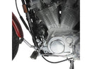 Harley Davidson Sportster [1991-2003] - Facilité de repose-pied prévue pour le sport-4