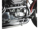 Harley Davidson Sportster [1991-2003] - Facilité de repose-pied prévue pour le sport-2