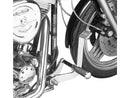 Harley Davidson FX Model [1989-1994] – Vorverlegte Fußrastenanlage für FXR Modelle-2