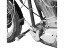 Harley Davidson FX Model [1989-1994] – Vorverlegte Fußrastenanlage für FXR Modelle-4