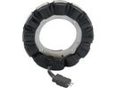 Harley Davidson FL Shovel [1976-1980] – Lectric Stator 17,8 AMP geformt-1