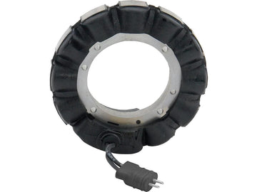 Harley Davidson FL Shovel [1976-1980] – Lectric Stator 17,8 AMP geformt