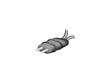 Harley Davidson FL Shovel [1976-1980] – Lectric Stator 17,8 AMP geformt - 0