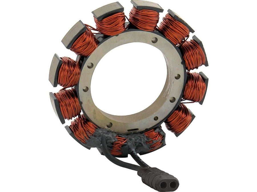 Modèle Harley Davidson FX [1989-1994] - AMP STATOR 32 LECTOR