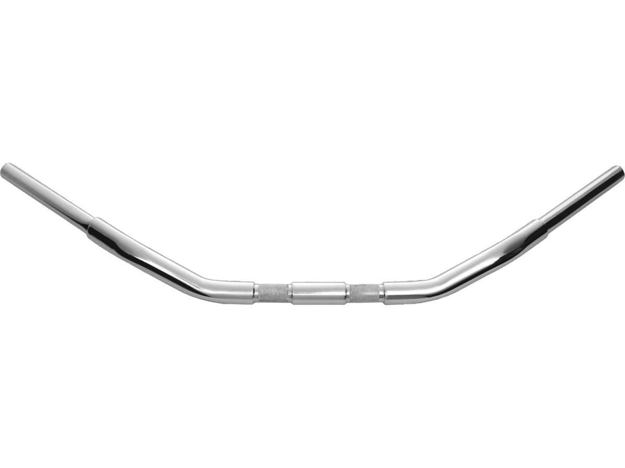 Harley Davidson FXSTS [1988-2003] – 1 1/4" Chubby Springer Knuckle Style Lenker Nicht