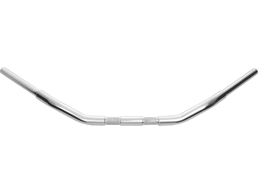 Harley Davidson FXSTS [1988-2003] – 1 1/4" Chubby Springer Knuckle Style Lenker Nicht