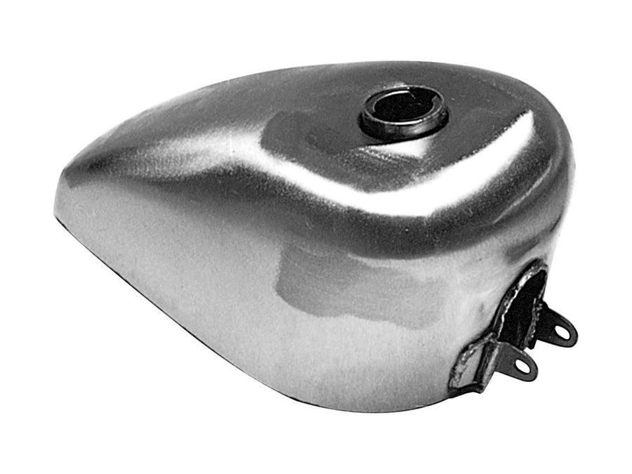 Harley Davidson Sportster [1955-1978]-King petrol tank for early sports
