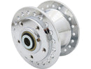 Harley Davidson Sportster [1978-1983] -Double-Disc Hub Assembly Chrom-3