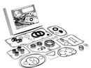 Harley Davidson Flt [1980-1984] -5-SPEED GRANG BOX RETOURS TAUX-1