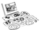 Harley Davidson Flt [1980-1984] -5-SPEED GRANG BOX RETOURS TAUX-3