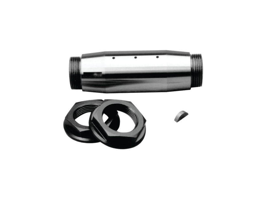 Harley Davidson Fl Shovel [1981-1984]-3-hole crank cone kit