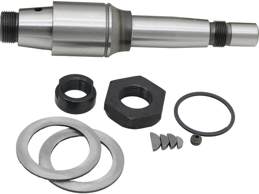 Harley Davidson Fl Shovel [1981-1984] -Pinion Wave Set