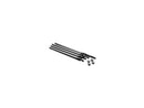 Modèle Harley Davidson FX [1985-1994] -pro-lite worksaver stößelstangen-kit pour-3