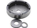 Harley Davidson Fl Shovel [1981-1984] -Alternator Rotor, 32/40 ampli-1