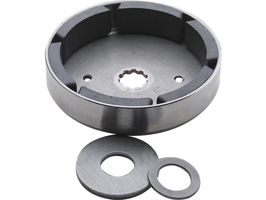 Harley Davidson Fl Shovel [1981-1984] -Alternator Rotor, 32/40 ampli