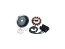 Harley Davidson FL Shovel [1981-1984] – 32 Ampere Ladesystem Compufire 32 Ampere-1