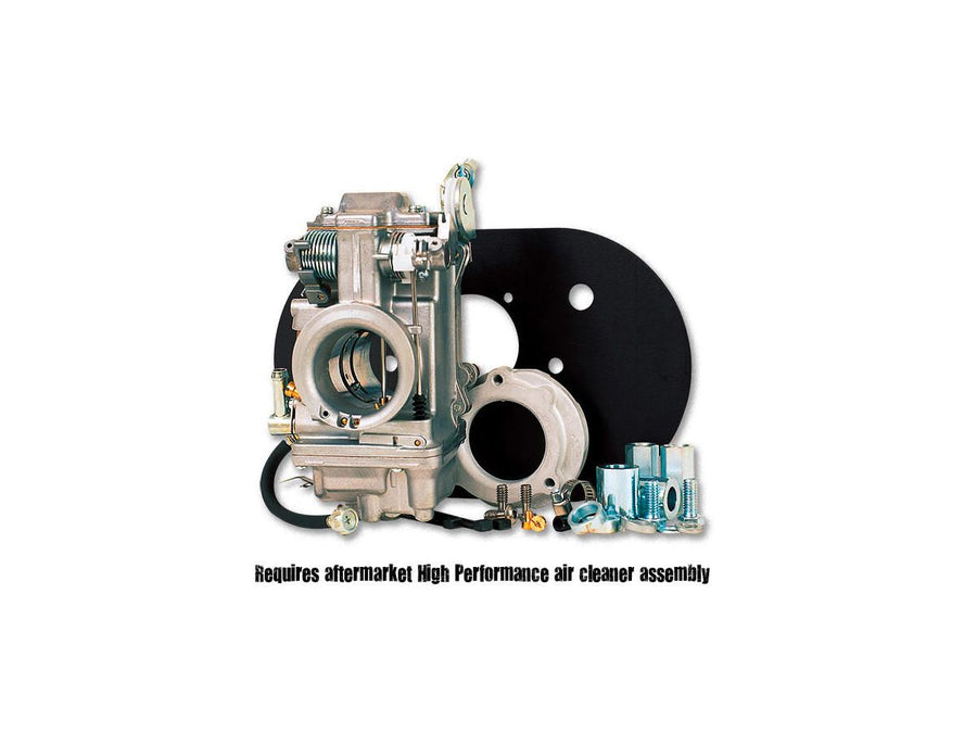 Harley Davidson Sportster [1994-2006] -HSR 42 mm carburateur Easy Kits