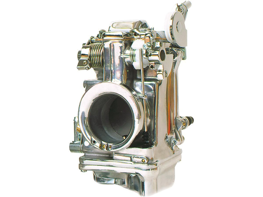 Harley Davidson – Polierte HSR42 Vergaser Nur