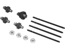 Harley Davidson Sportster [1986-1990]- Am Kit- EV2-1