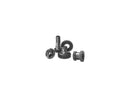 Harley Davidson Fl Shovel [1976-1984] -Close Relation 3. 74 "-3