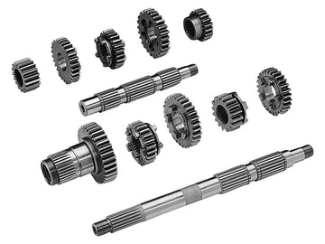 Modèle Harley Davidson FX [1985-1994] -C Ratio Gear ST 5-STEED 2,94
